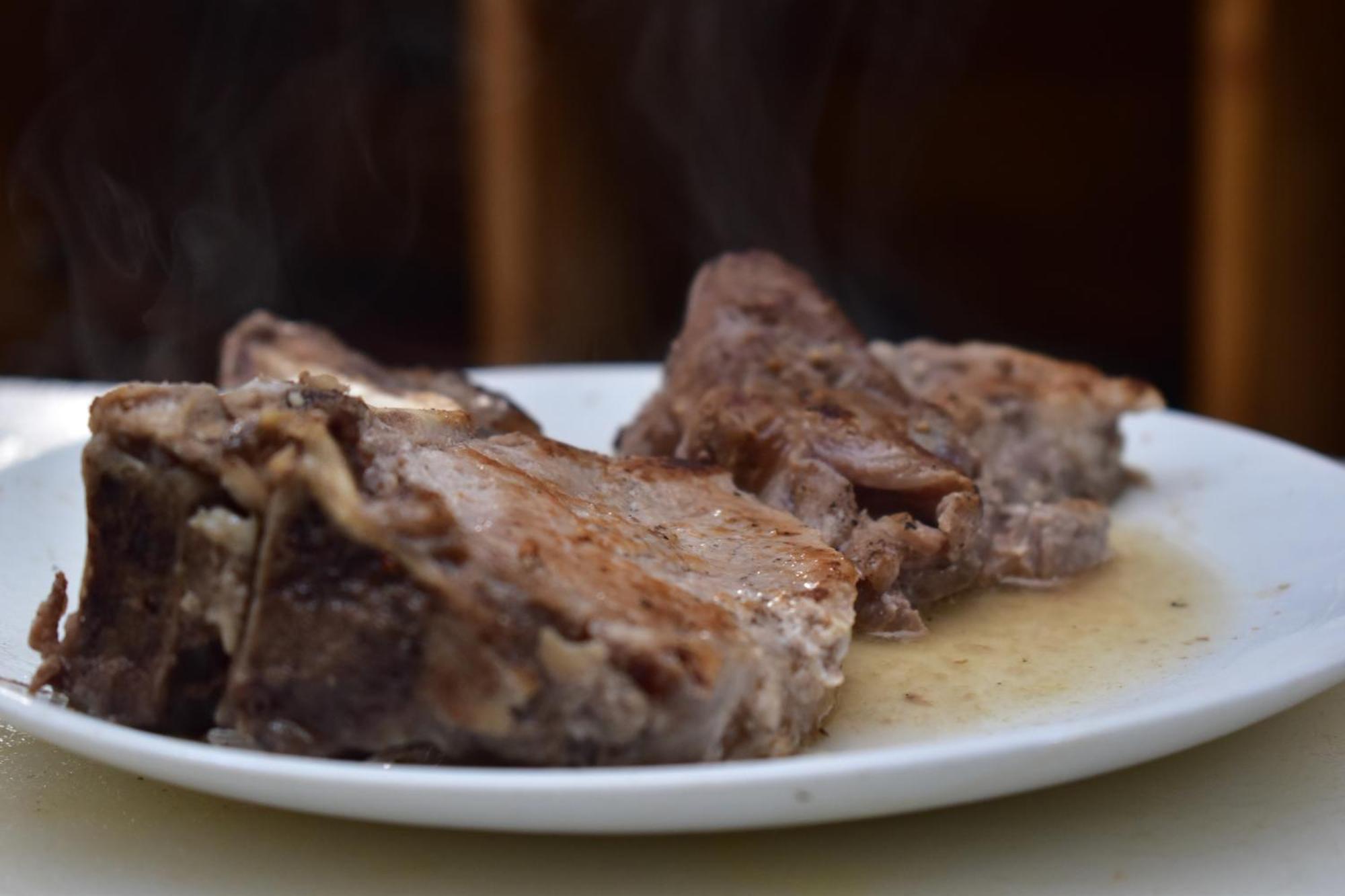 Safyad Hotel 야운데 외부 사진